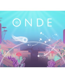Onde Steam Key GLOBAL